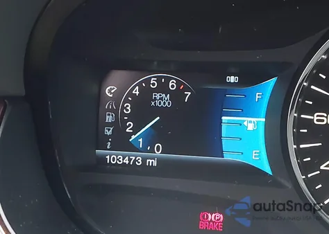 2012 Ford Edge Limited from USA, damaged, VIN 2FMDK3KC3CBA63533